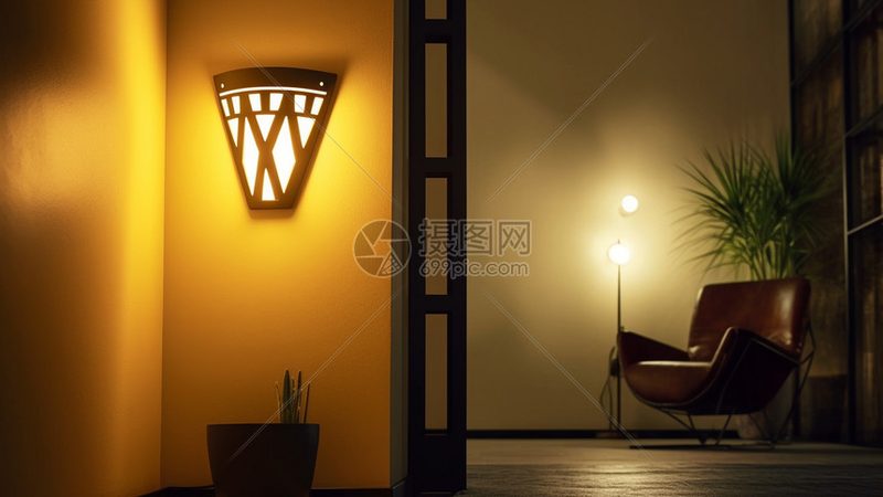 一米工程用灯：揭秘其选型逻辑与适用场景**
