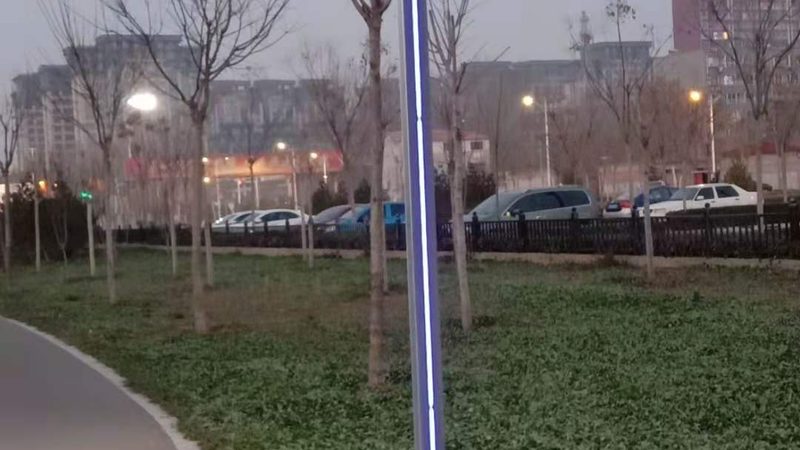 防爆厂房照明灯：批发报价背后的技术考量