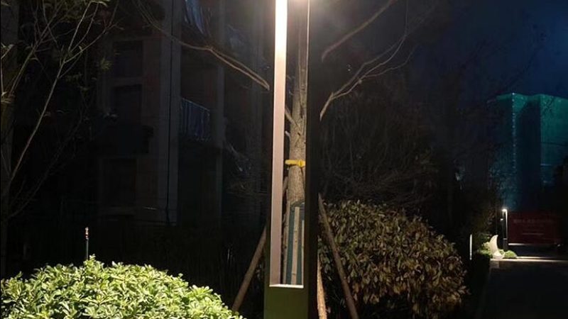 户外施工照明灯具：优缺点全面解析