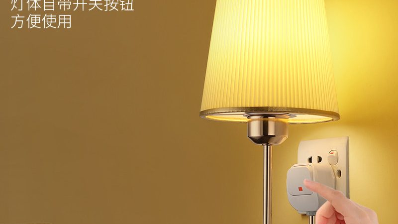 智能照明系统：揭秘厂家直销背后的价值与选择