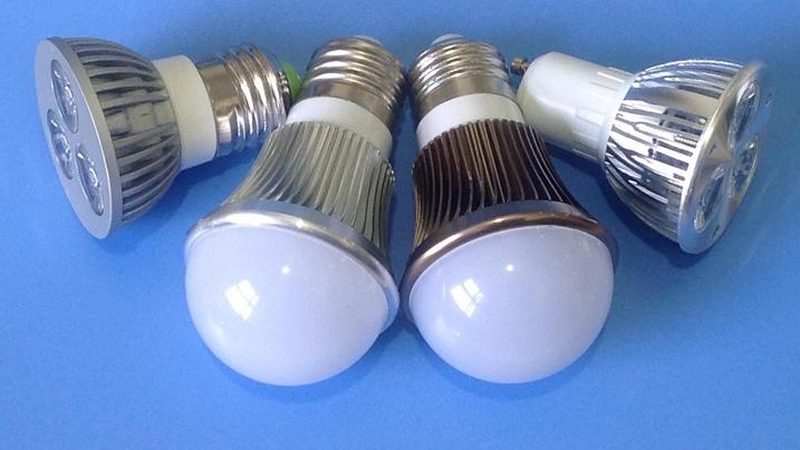 户外照明LED灯珠与室内灯珠：应用场景与性能差异解析