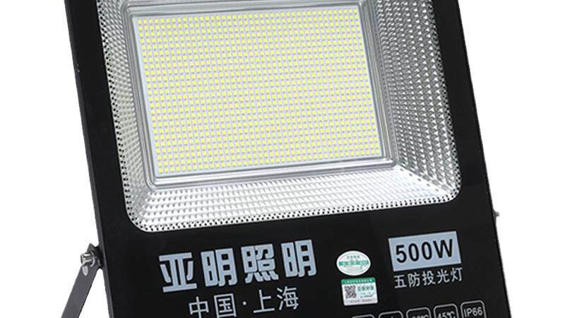 LED路灯选购指南：如何辨别质量与耐用性