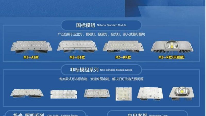 小米智能照明系统：智能生活，光触未来